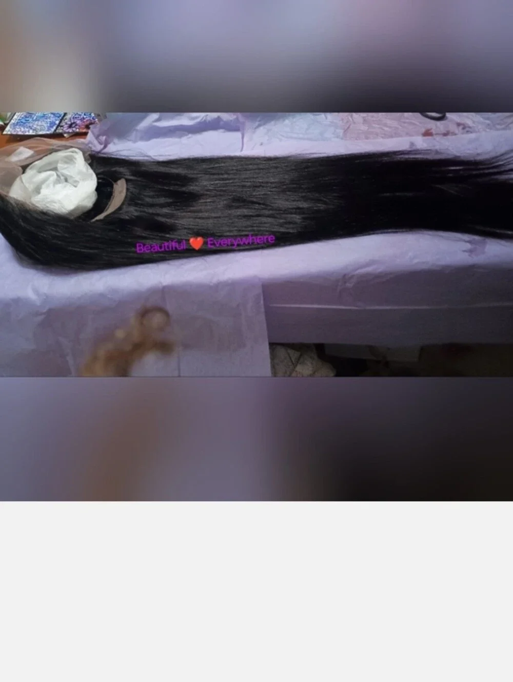Human Hair Lace Wig